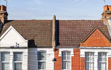 clay roofing West Kilburn, Kensington Chelsea