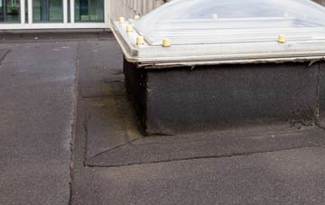 disadvantages of West Kilburn flat roofs