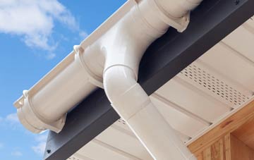 West Kilburn gutter installation costs