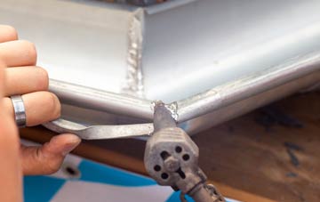 disadvantages of West Kilburn lead roofing