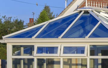 professional West Kilburn conservatory insulation