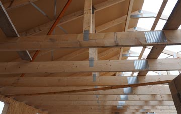 West Kilburn roof truss costs