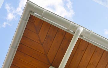 West Kilburn soffit types